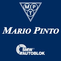Mario Pinto S.p.A. logo - Similar company to M&P Electronics S.R.L.