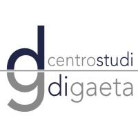 Centro Studi Di Gaeta logo - Similar company to Studio Legale Piscitelli & Partners