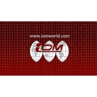 IOM Lanka (Pvt.) Ltd logo - Similar company to Confident Competence