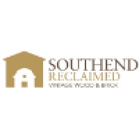 Southend Reclaimed logo - Similar company to Weavers – Southend-On-Sea
