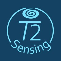 T2 Sensing logo - Similar company to Sens-Tech