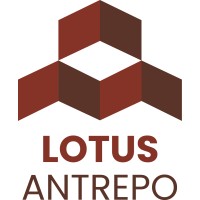 Lotus Lojistik Antrepo