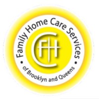 Family Home Care Services Of Brooklyn And Queens, Inc. logo - Similar company to United Jewish Council Of The East Side