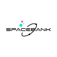 SpaceBank logo - Similar company to Antigravity Group
