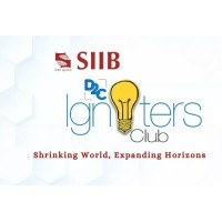 D2CIgnitersClub-SIIB logo - Similar company to Amipsych