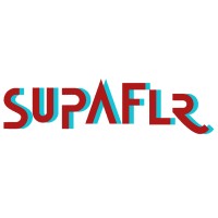 Supaflr logo - Similar company to 2Dm Digital