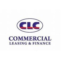 Commercial Leasing & Finance PLC logo - Similar company to Multi Finance Plc