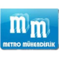 METRO MÜHENDİSLİK GIDA MAD. SAN. VE TİC. LTD. ŞTİ. logo - Similar company to Kirlangic Yapi
