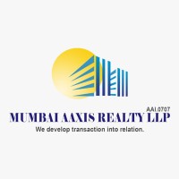 MUMBAI AAXIS REALTY logo - Similar company to Apex Engineering And Constructions Group
