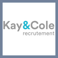 Kay & Cole recrutement (membre de Franchise Board) logo - Similar company to Profilers Lab