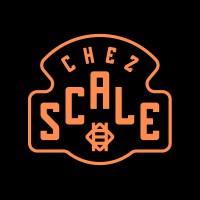 Chez Scale