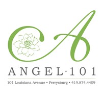 Angel 101 logo - Similar company to Schramm'S Flowers & Gifts