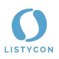 LISTYCON logo - Similar company to Avermedia Taiwan