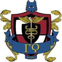 Γϙ: Gentlemen Of Quality
