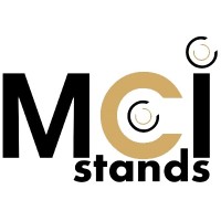 MCI Stands logo - Similar company to Conex Internet