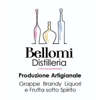 Distilleria Bellomi logo - Similar company to Distilleria Loga