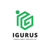 iGurus Consultancy Services LLP (ICS) logo - Similar company to Geniscience