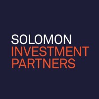 Solomon Investment Partners logo - Similar company to Integritas Property Group