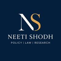 Neeti Shodh logo - Similar company to Wcrt