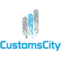 Customs City Global Solutions Inc. logo - Similar company to Borderconnect