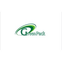 Green Pack Company logo - Similar company to Smart Pack