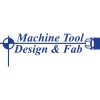 MACHINE TOOL DESIGN & FAB LLC logo - Similar company to Precision Engineering Design Corp.