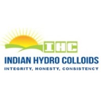 Indian Hydrocolloids logo - Similar company to Jinkesh Worldwide Private Limited