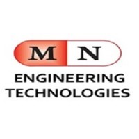 M N ENGINEERING TECHNOLOGIES logo - Similar company to Kolbenring India