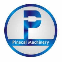 Pinacal Machinery logo - Similar company to Abyssal Deep Sea Water Llp