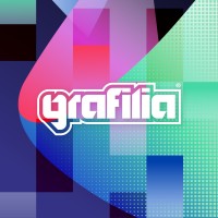 Grafilia logo - Similar company to Spring Creative Packaging