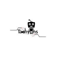 Tachyons organization logo - Similar company to Tedxyouth@6Octoberstem