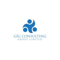 GiG Consulting Group logo - Similar company to Agiline Group