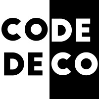 Code Déco logo - Similar company to Bagaj.