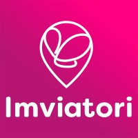 Imviatori logo - Similar company to Billboardplanet