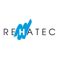 Rehatec AG logo - Similar company to Befor Exclusive Solutions