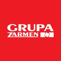 GRUPA ZARMEN logo - Similar company to Opa-Row