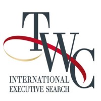 TWC International Executive Search Limited logo - Similar company to Devdabs Limited