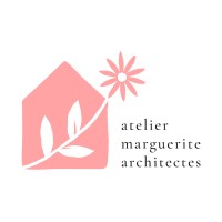 atelier marguerite architectes logo - Similar company to Augure Studio