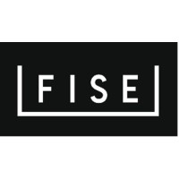 Rakennus-, LVI- ja kiinteistöalan henkilöpätevyydet FISE Oy logo - Similar company to Ss-Teracon Oy