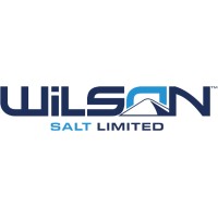 Wilson Salt Limited logo - Similar company to Carbonic Solutions Bv