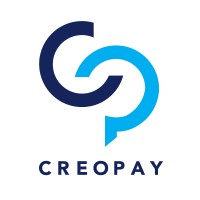 CREOPAY logo - Similar company to Grupposeipa - Since 1968