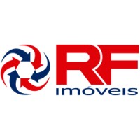 RF Imóveis logo - Similar company to Medi • Inteligência Imobiliária