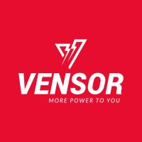 Vensor Electricals Private Limited logo - Similar company to Asio Electricals Pvt. Ltd.