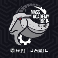 FIRST Robotics Team 190: Gompei and the HERD logo - Similar company to Robotics Team Pi