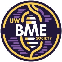 University of Waterloo Biomedical Engineering Society logo - Similar company to Mcgill University Biological And Biomedical Engineering Student Society