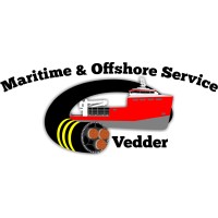Maritime & Offshore Service Vedder logo - Similar company to Mos - Maritime & Offshore Services