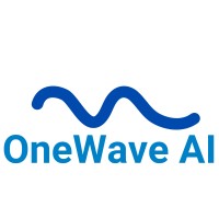 OneWave AI logo - Similar company to Mapchise