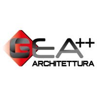 GEA++Architettura logo - Similar company to Aga Studio