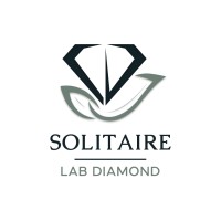 Lab Grown Diamonds Manufacturer - Solitaire Lab Diamond logo - Similar company to Wd Advanced Materials
