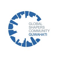 Global Shapers Guwahati Hub logo - Similar company to Azad Foundation (آزاد فاؤنڈیشن)